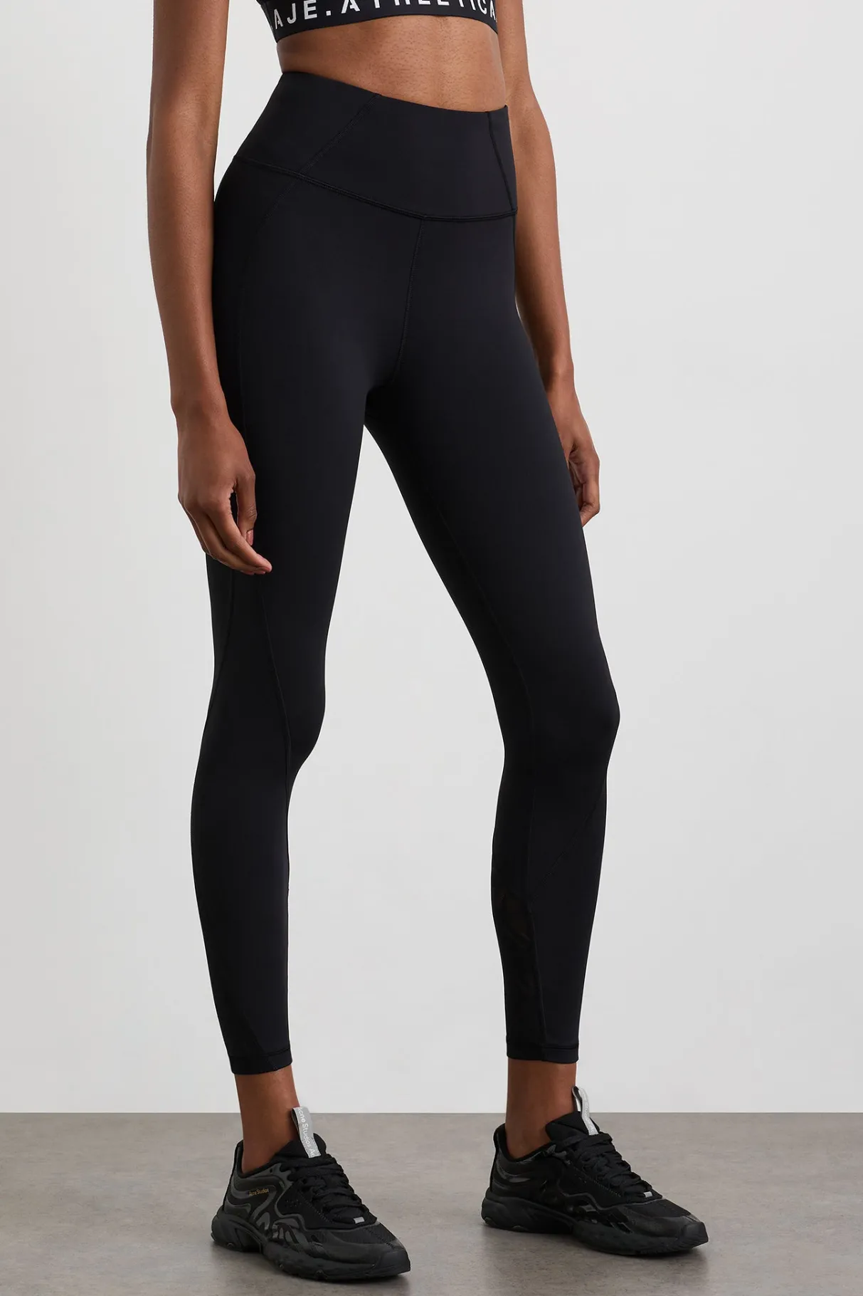 corset_mesh__legging__2.webp Best Sale Aje ATHLETICA Corset Mesh 7/8 Legging 236 Black