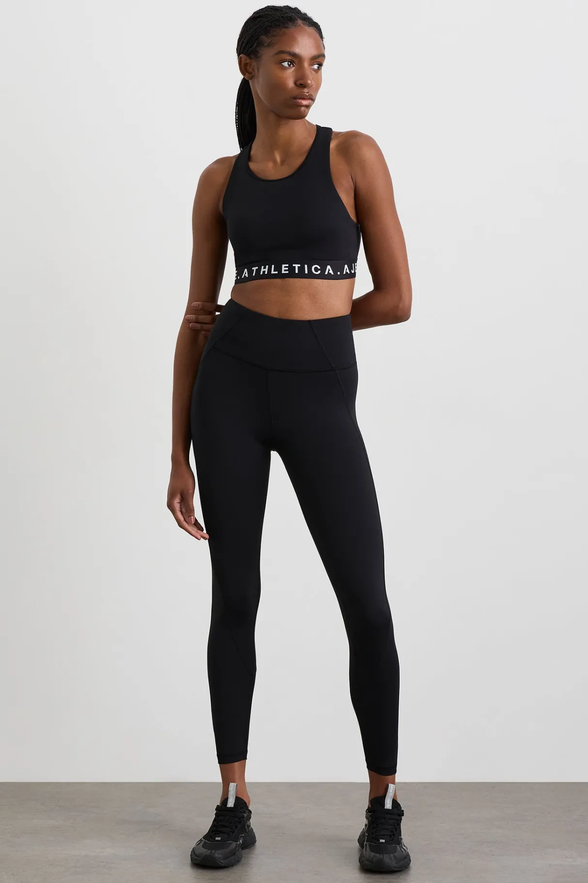corset_mesh__legging__3.webp Best Sale Aje ATHLETICA Corset Mesh 7/8 Legging 236 Black