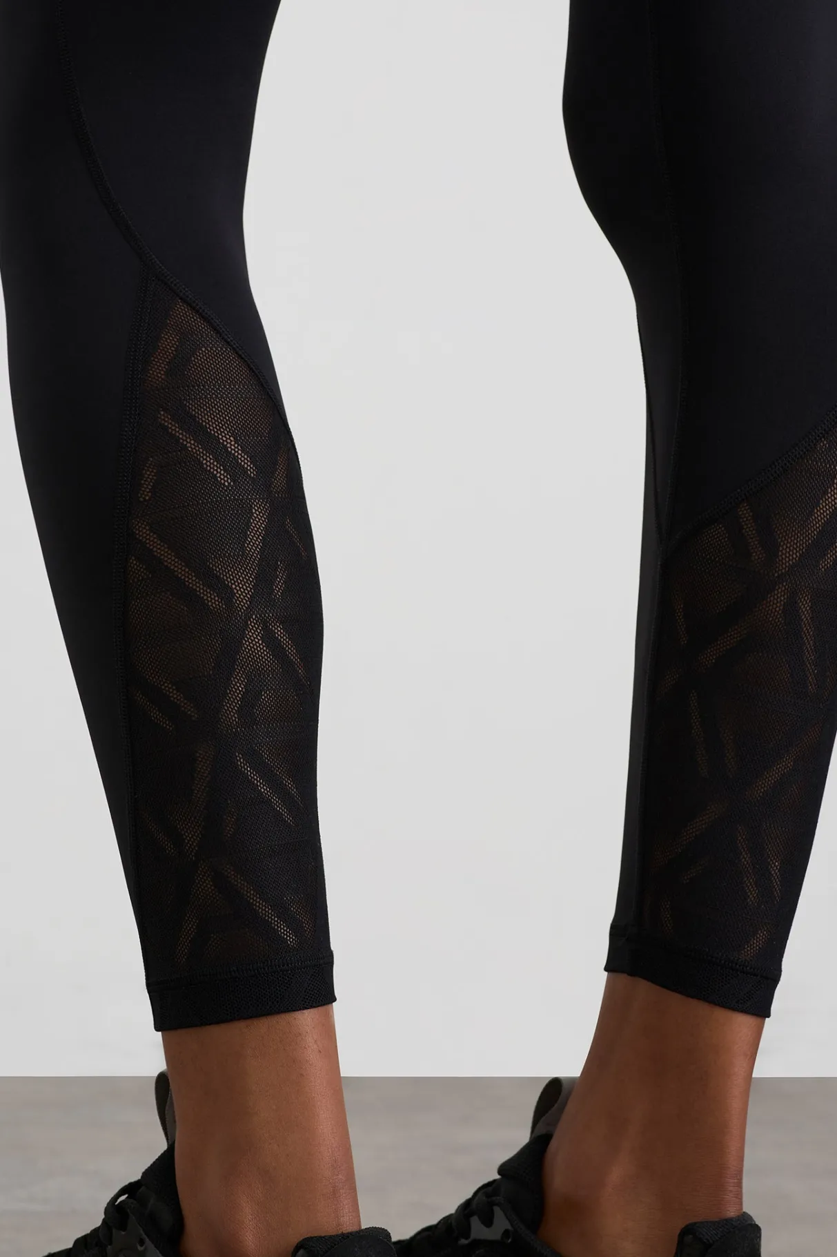 corset_mesh__legging__4.webp Best Sale Aje ATHLETICA Corset Mesh 7/8 Legging 236 Black