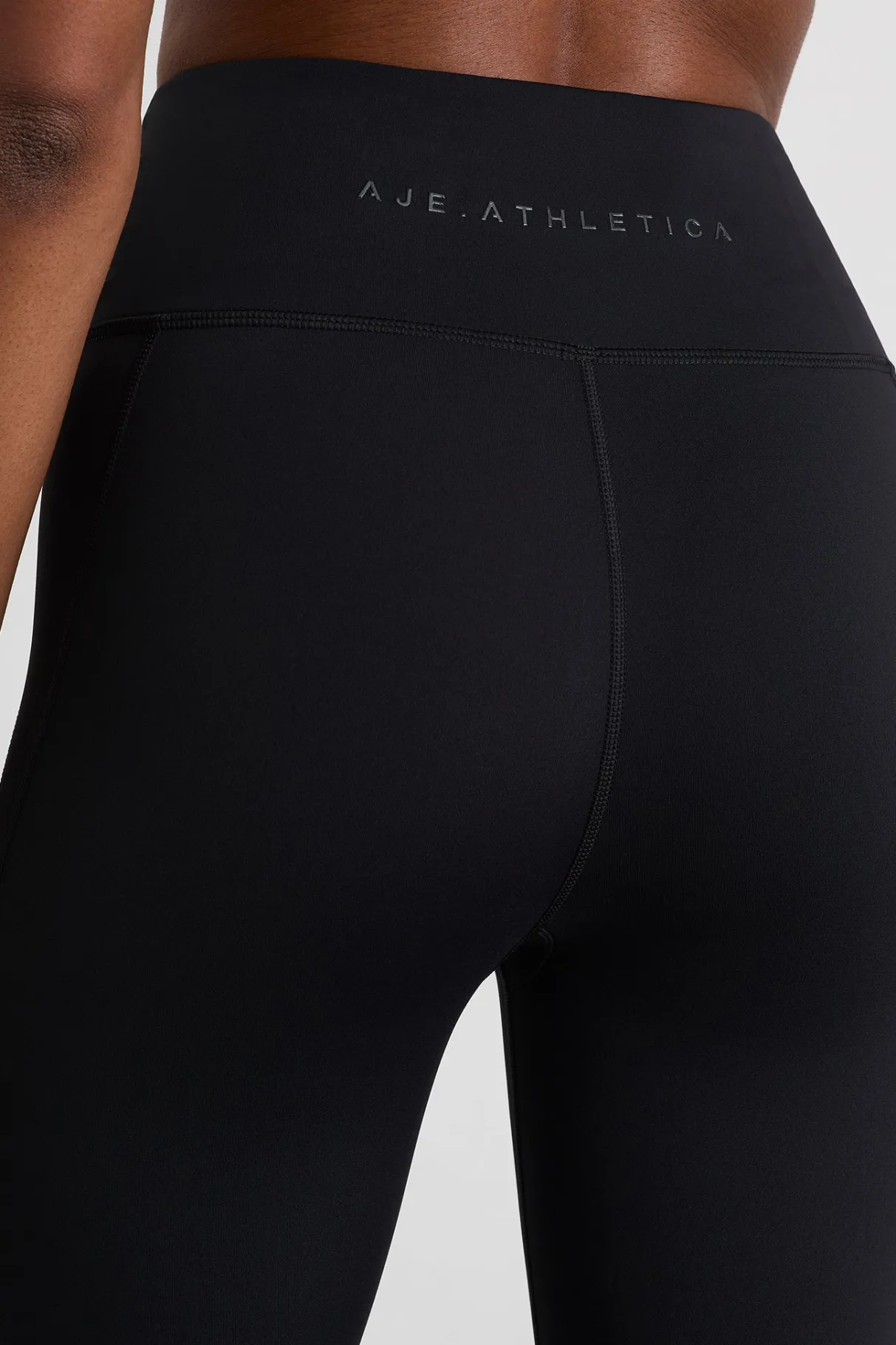 corset_mesh__legging__5.webp Best Sale Aje ATHLETICA Corset Mesh 7/8 Legging 236 Black