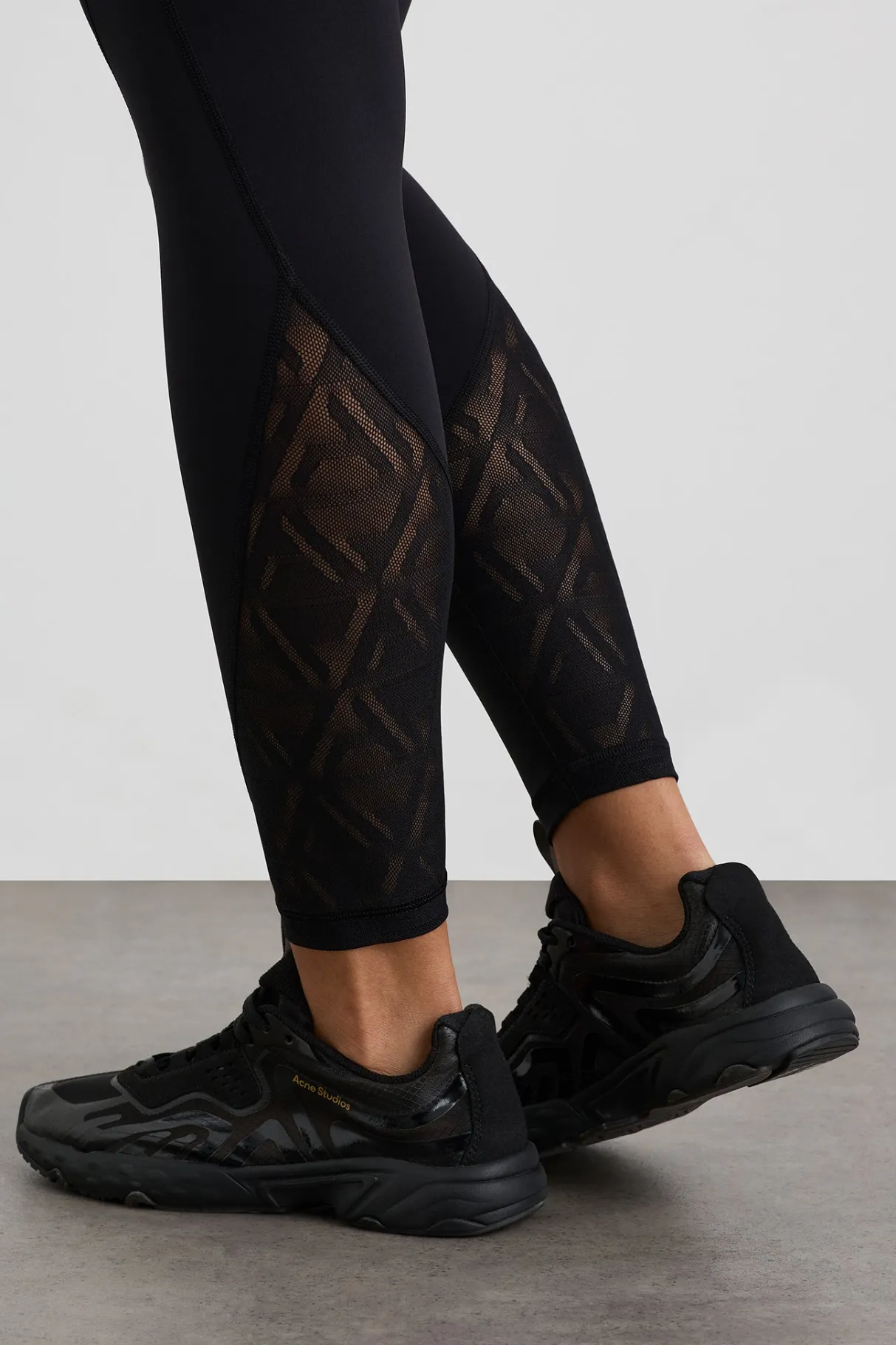 corset_mesh__legging__9.webp Best Sale Aje ATHLETICA Corset Mesh 7/8 Legging 236 Black