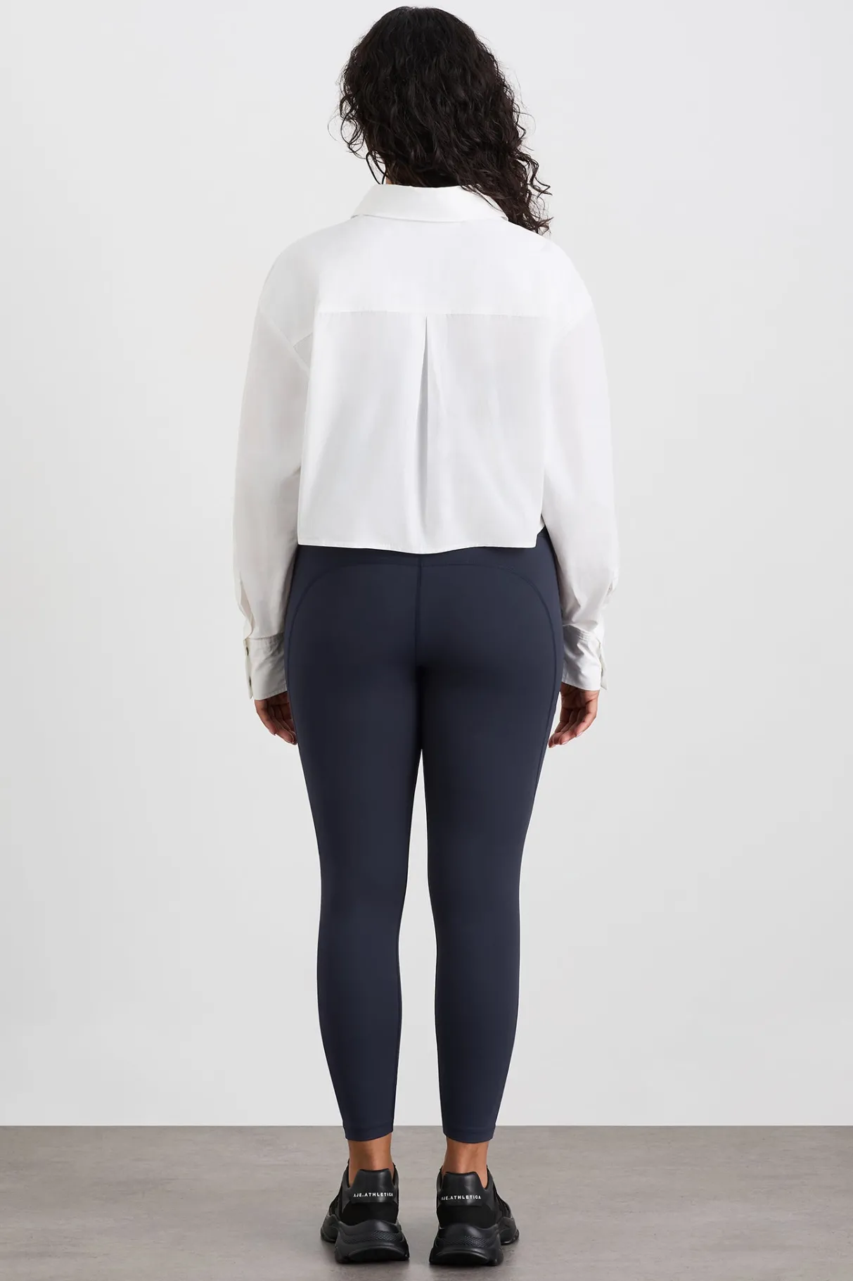 crop_shirt__10.webp Best Sale Aje ATHLETICA Crop Shirt 609 White
