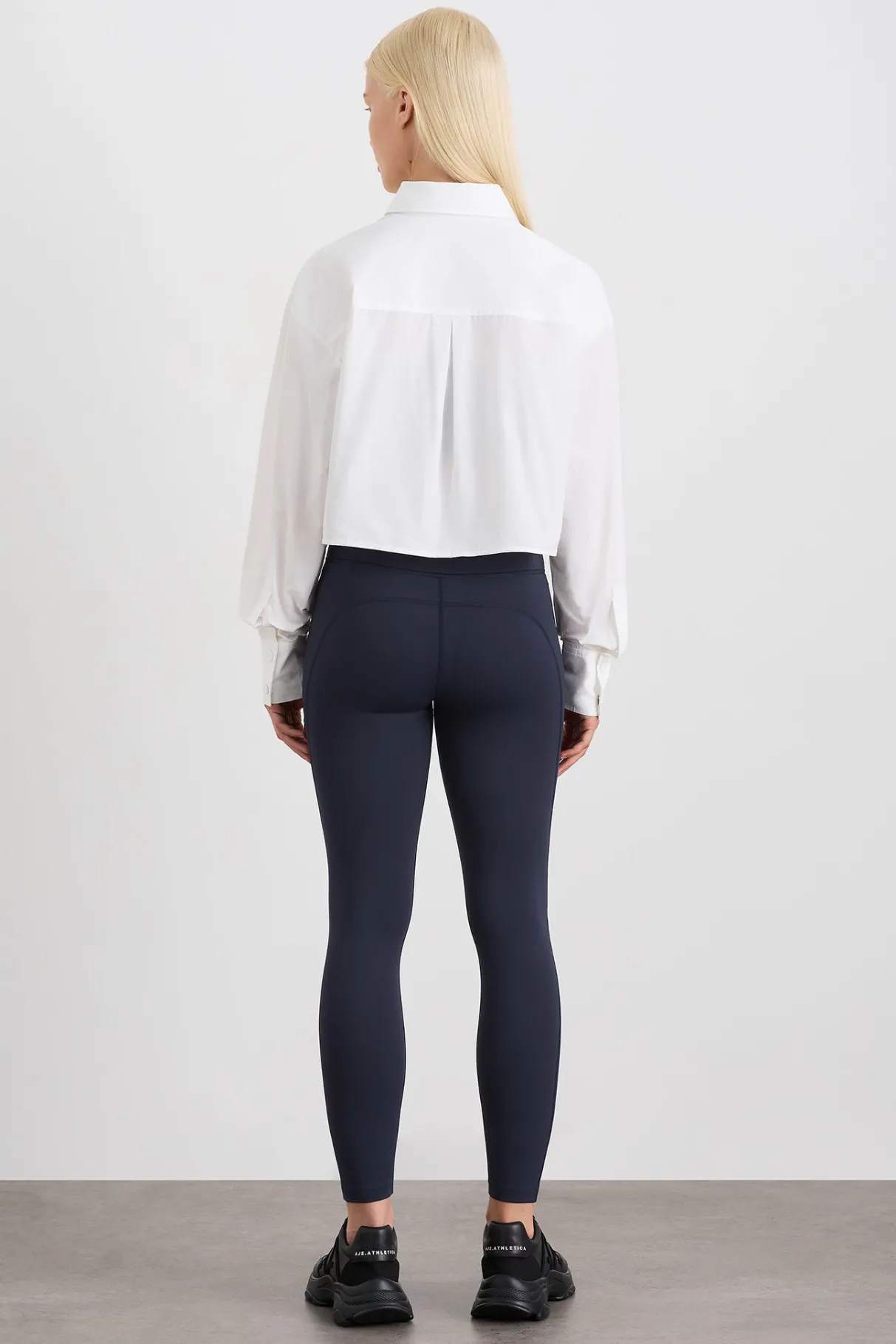 crop_shirt__5.webp Best Sale Aje ATHLETICA Crop Shirt 609 White