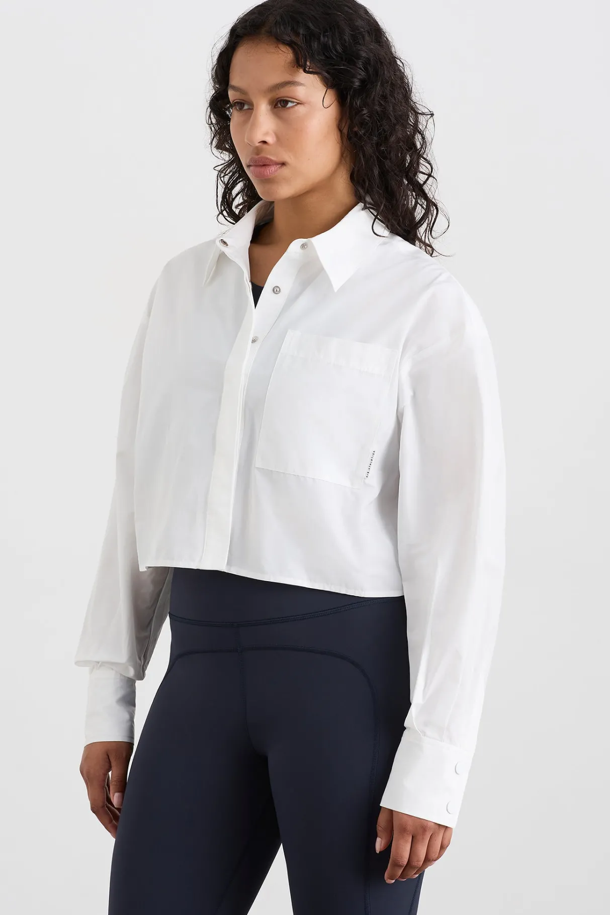 crop_shirt__8.webp Best Sale Aje ATHLETICA Crop Shirt 609 White