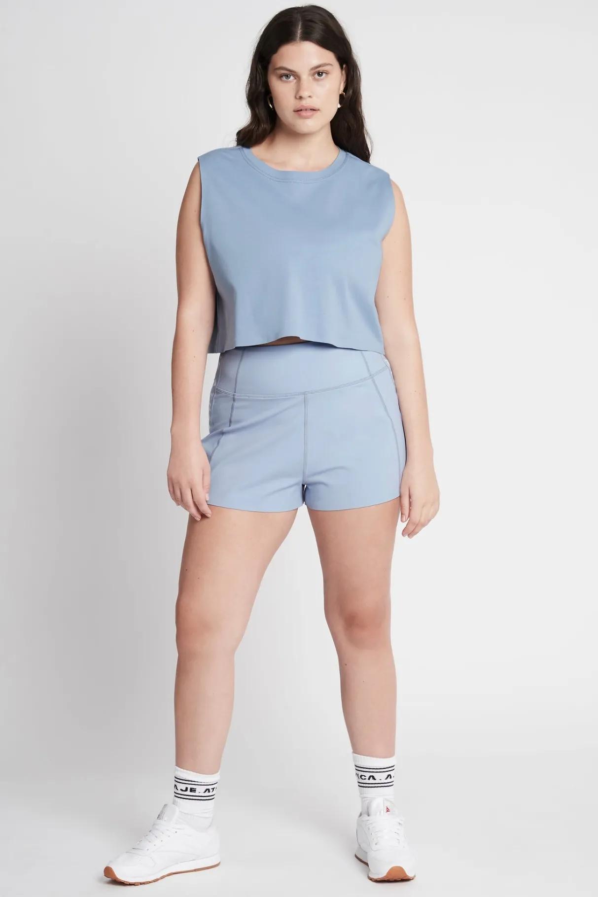 cropped_embossed_signature_logo_tank__10-2.webp Cheap Aje ATHLETICA Cropped Embossed Signature Logo Tank 112 Steel Blue