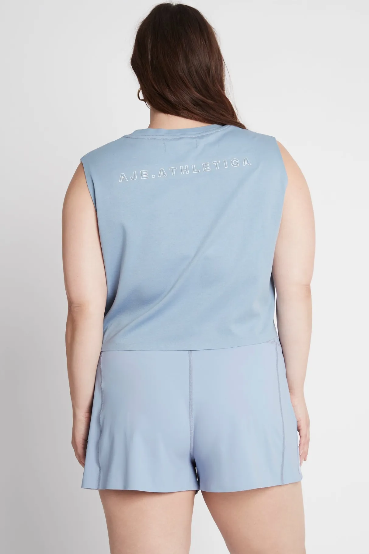 cropped_embossed_signature_logo_tank__13-2.webp Cheap Aje ATHLETICA Cropped Embossed Signature Logo Tank 112 Steel Blue