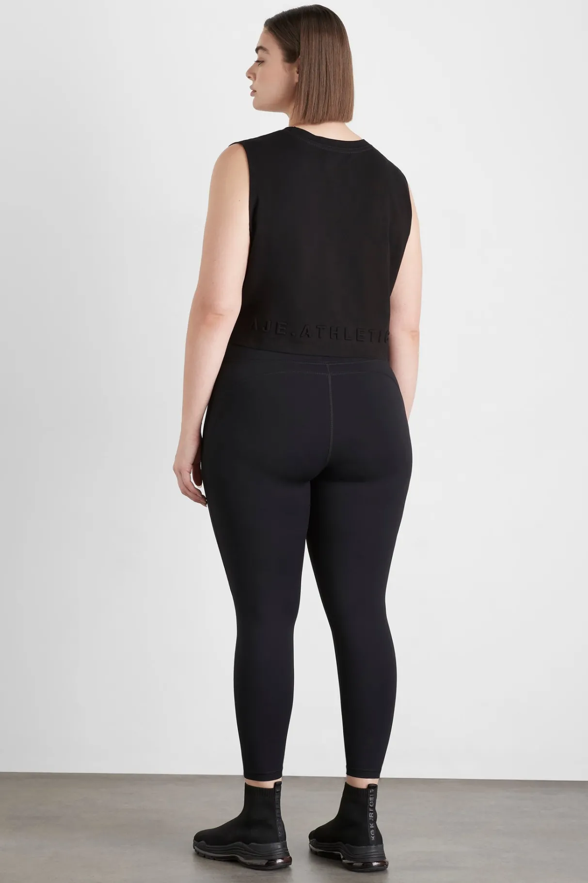 cropped_embossed_signature_logo_tank__15.webp Cheap Aje ATHLETICA Cropped Embossed Signature Logo Tank 106 Black