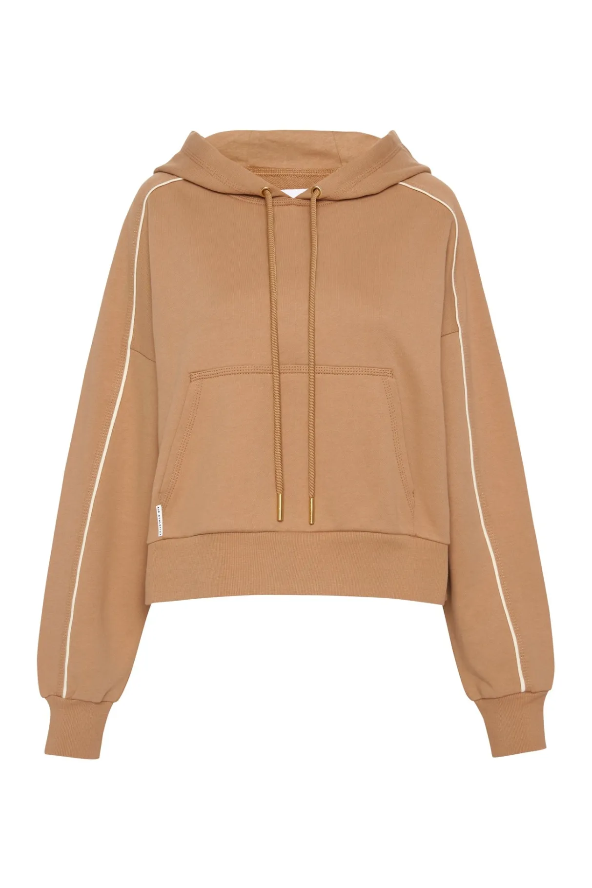 cropped_essential_contrast_piping_hoodie__1-1.webp Cheap Aje ATHLETICA Cropped Essential Contrast Piping Hoodie 405 Beige/Light Ivory