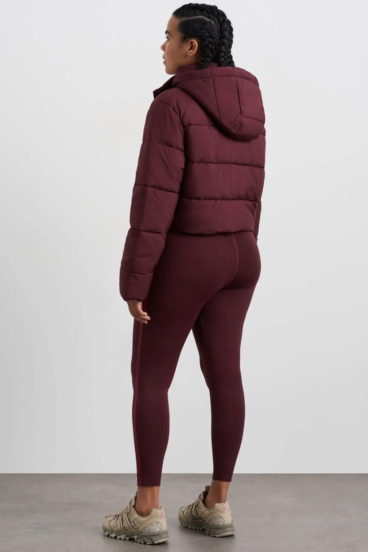 cropped_hooded_puffer_jacket__11.webp Store Aje ATHLETICA Cropped Hooded Puffer Jacket 764 Burgundy