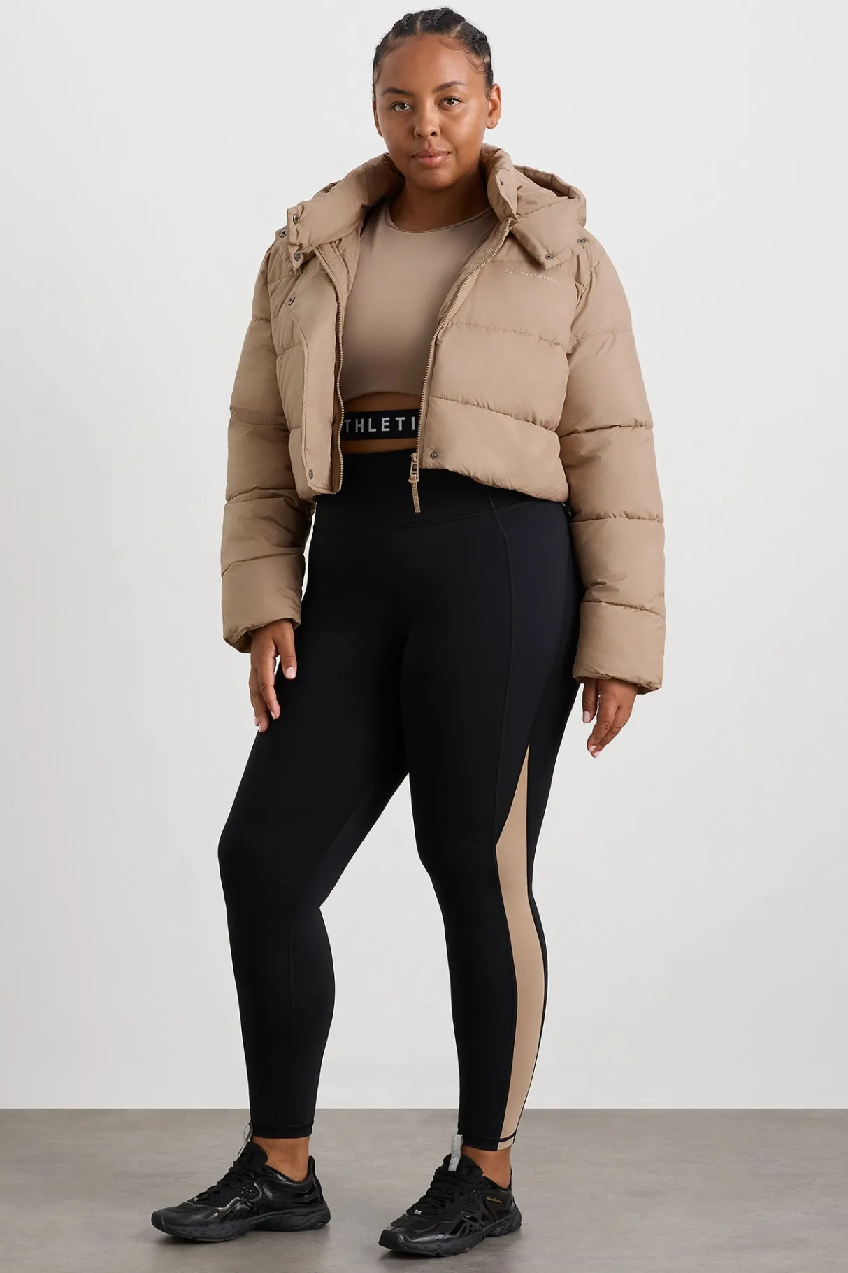 cropped_hooded_puffer_jacket__13-1.webp Fashion Aje ATHLETICA Cropped Hooded Puffer Jacket 764 Dune