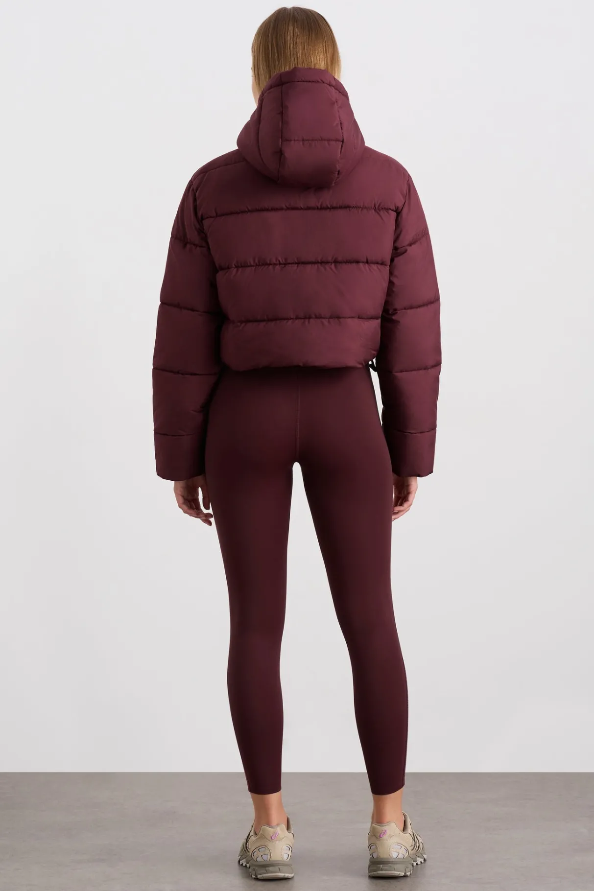 cropped_hooded_puffer_jacket__6.webp Store Aje ATHLETICA Cropped Hooded Puffer Jacket 764 Burgundy