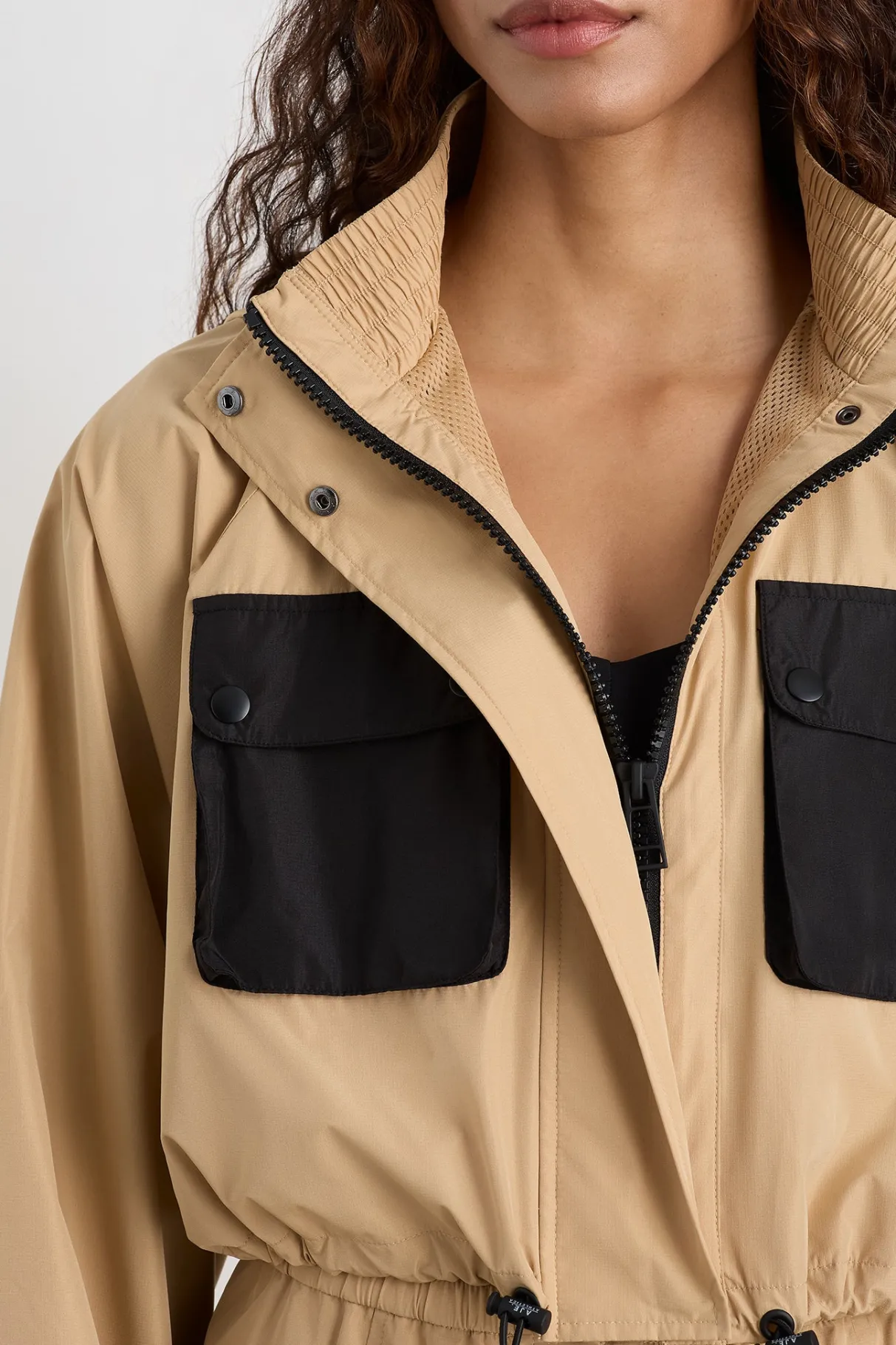 cropped_jacket__3.webp Fashion Aje ATHLETICA Cropped Jacket 780 Natural Tan