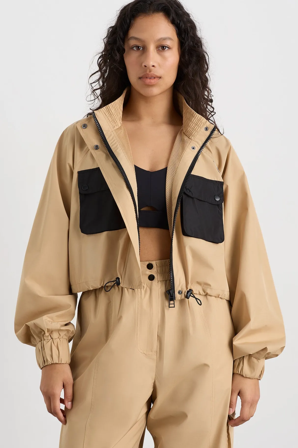 cropped_jacket__5.webp Fashion Aje ATHLETICA Cropped Jacket 780 Natural Tan