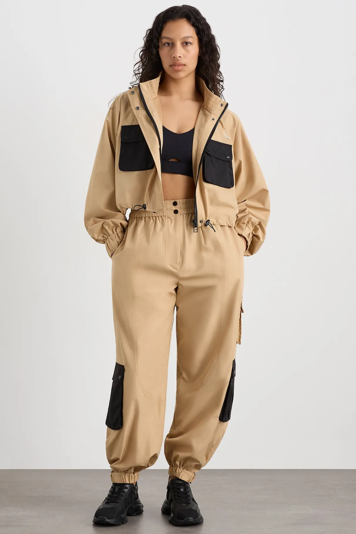 cropped_jacket__6.webp Fashion Aje ATHLETICA Cropped Jacket 780 Natural Tan