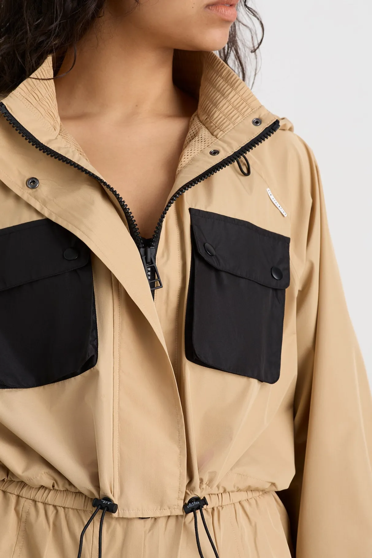 cropped_jacket__7.webp Fashion Aje ATHLETICA Cropped Jacket 780 Natural Tan