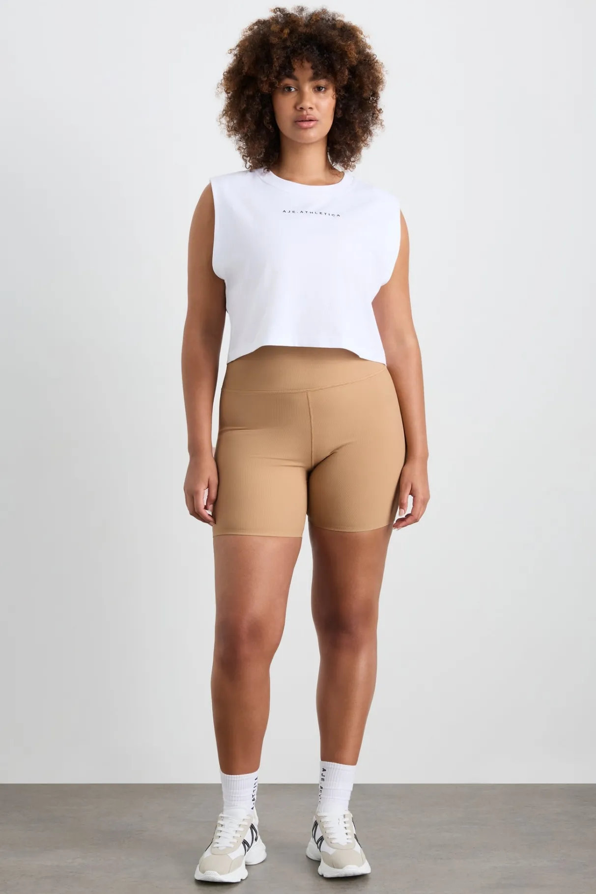 cropped_jersey_tank__10-1.webp New Aje ATHLETICA Cropped Jersey Tank 147 White