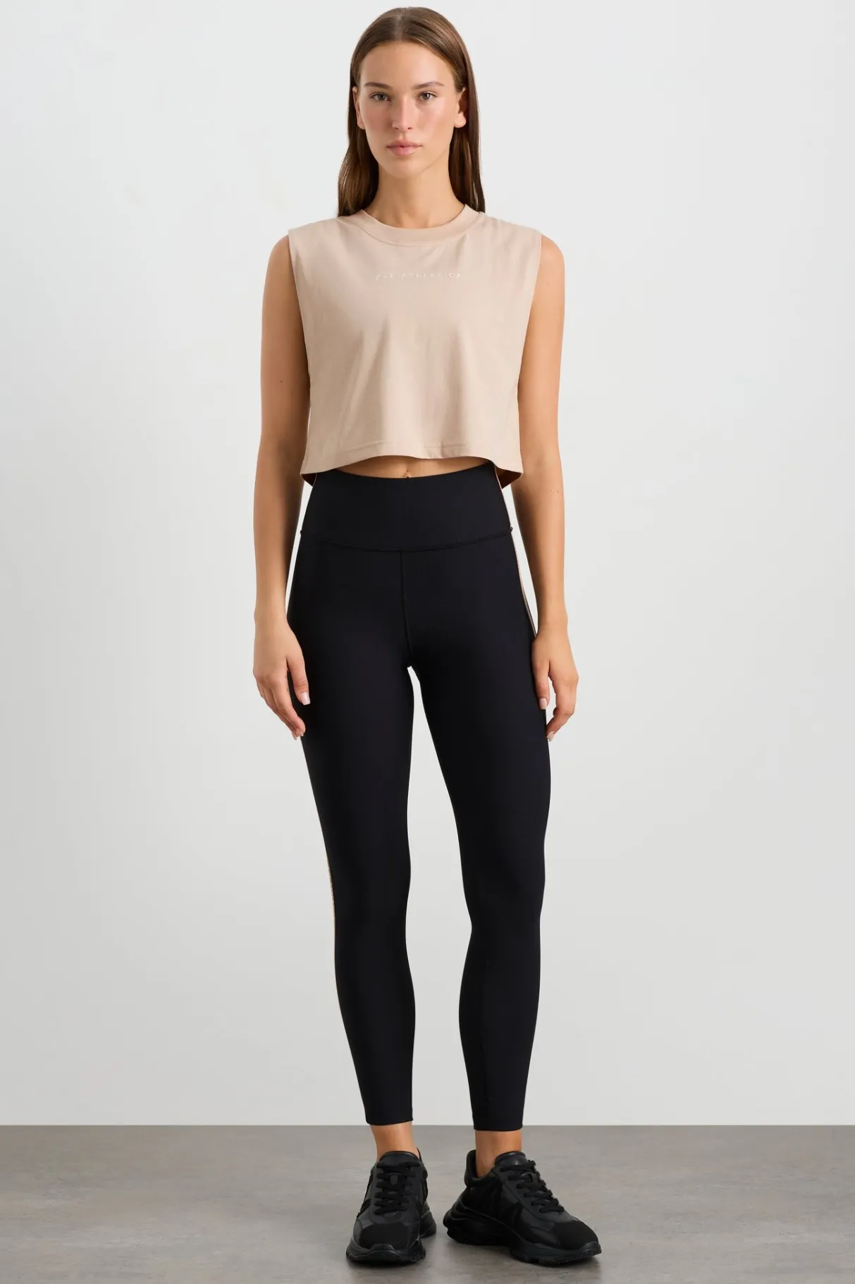 cropped_jersey_tank__2.webp Flash Sale Aje ATHLETICA Cropped Jersey Tank 147 Moonstone Grey
