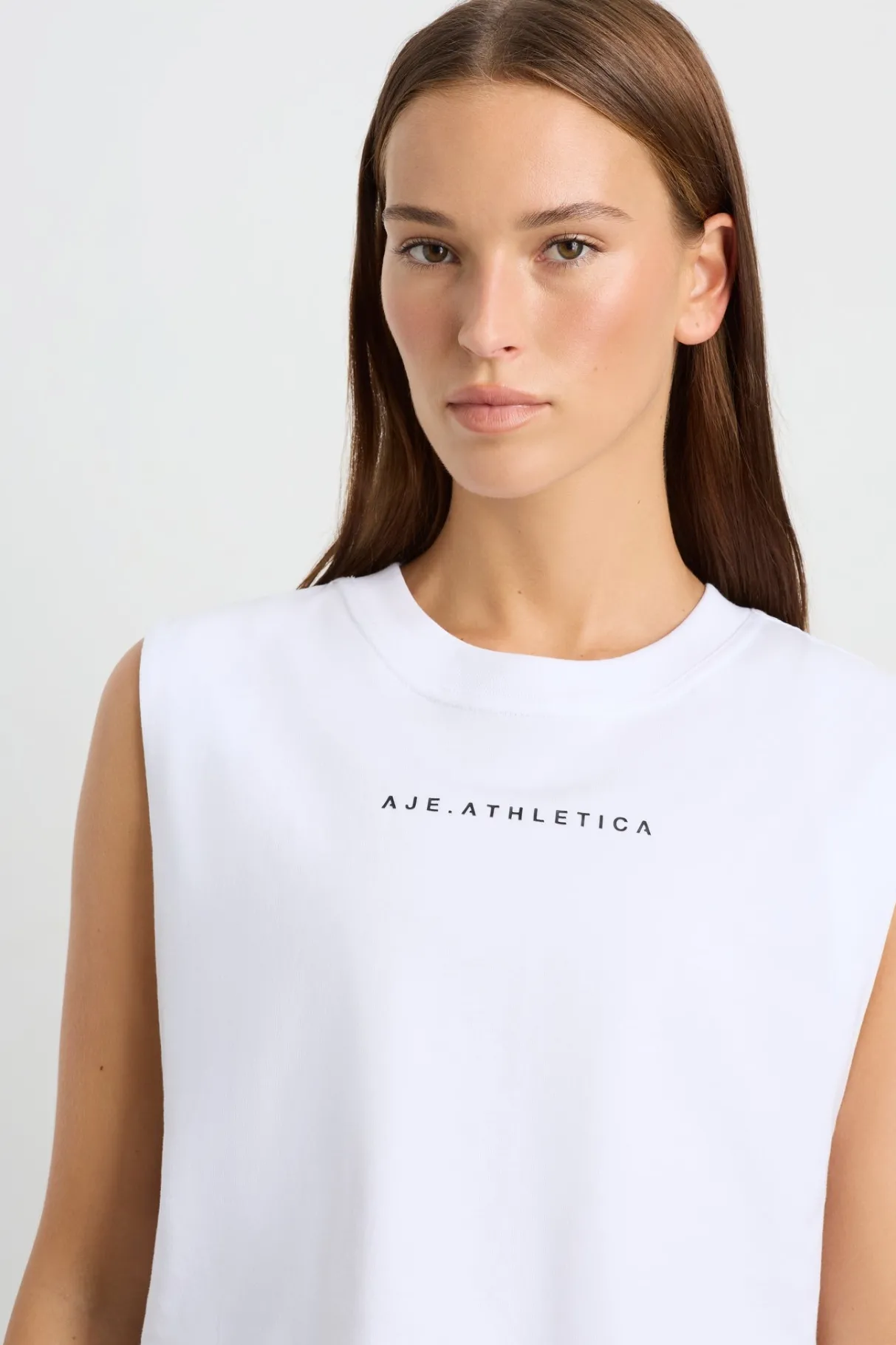 cropped_jersey_tank__3-1.webp New Aje ATHLETICA Cropped Jersey Tank 147 White