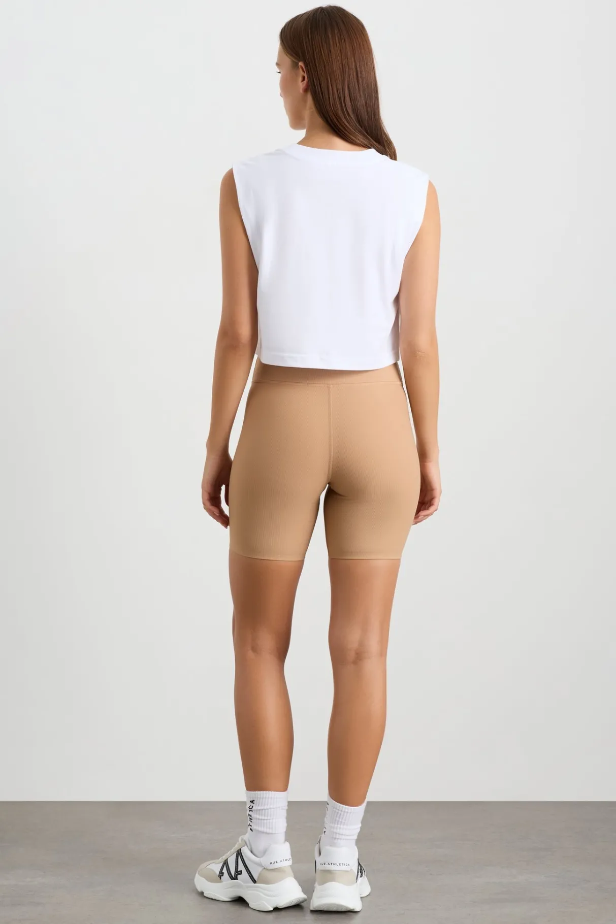 cropped_jersey_tank__4-1.webp New Aje ATHLETICA Cropped Jersey Tank 147 White