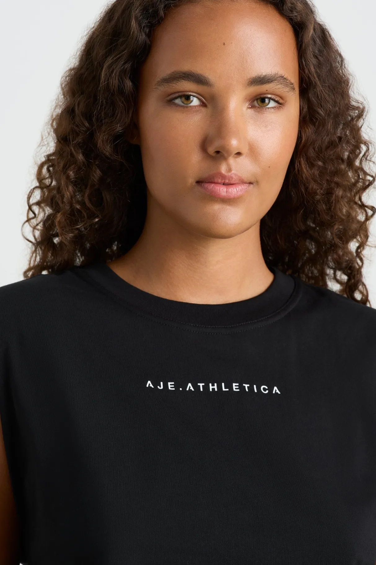 cropped_jersey_tank__7-2.webp New Aje ATHLETICA Cropped Jersey Tank 147 Black