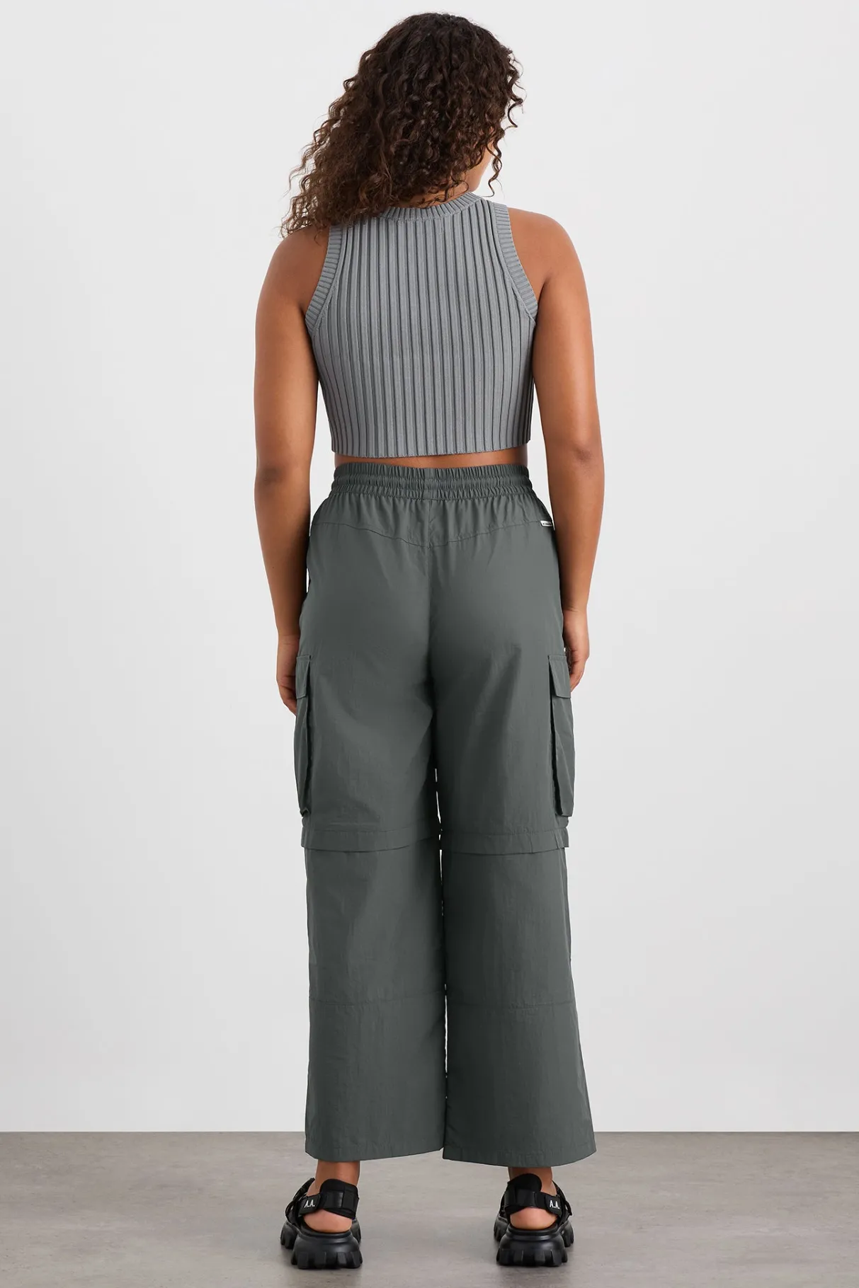 cropped_knitted_logo_tank__8-3.webp Clearance Aje ATHLETICA Cropped Knitted Logo Tank 135 Slate Surge
