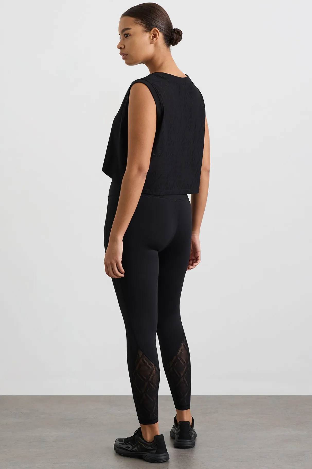 cropped_logo_mesh_boxy_tank__10.webp Best Sale Aje ATHLETICA Cropped Logo Mesh Boxy Tank 146 Black