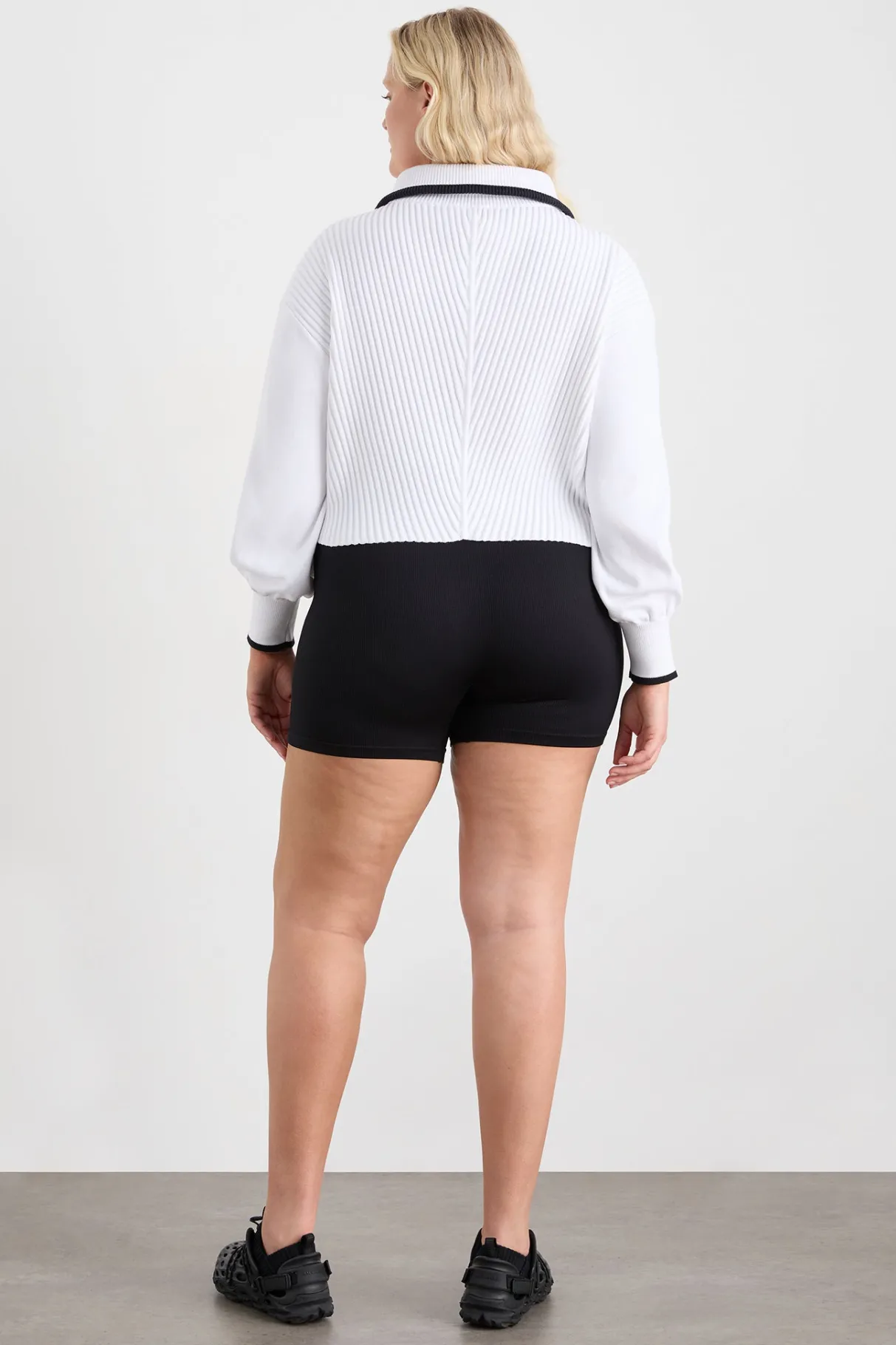 cropped_ottoman_knit__13.webp Outlet Aje ATHLETICA Cropped Ottoman Knit 414 White