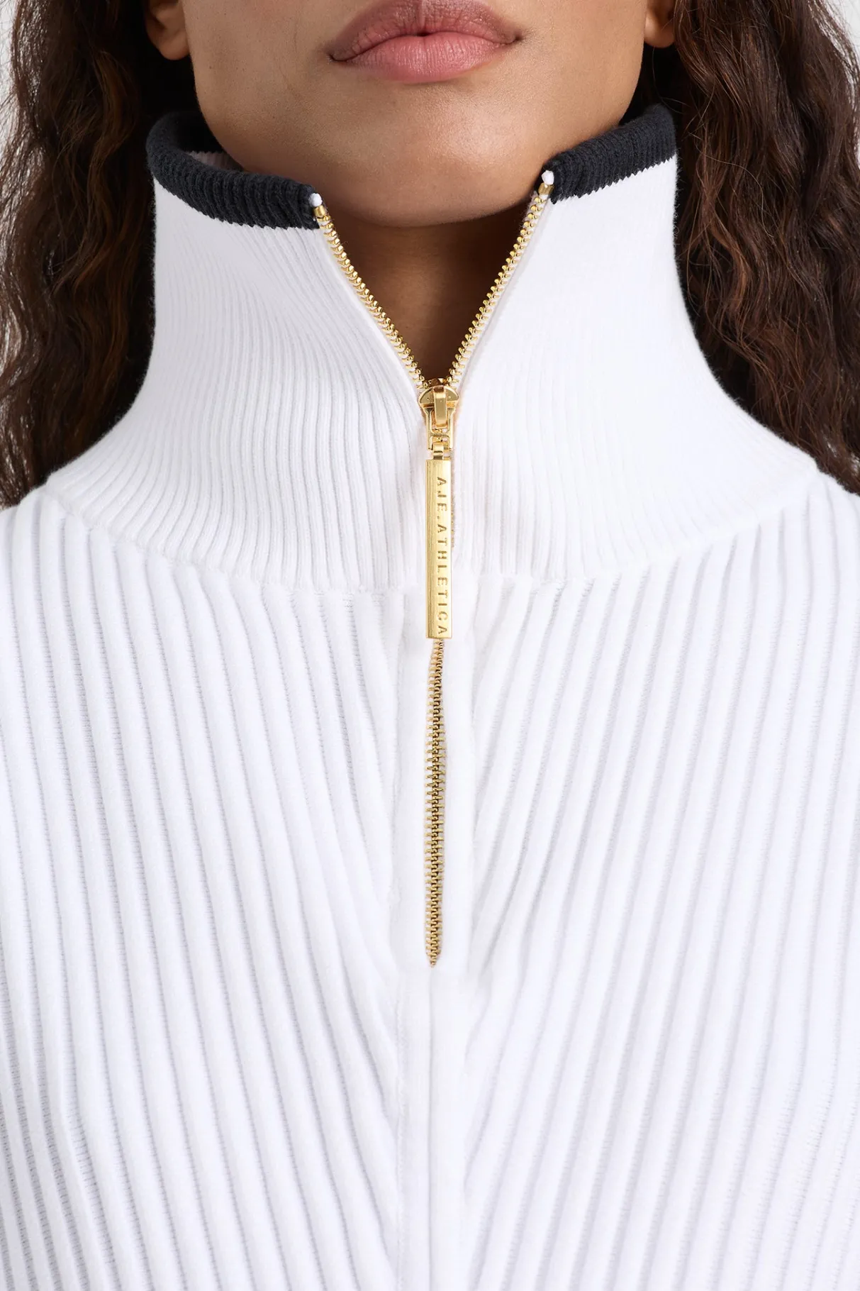 cropped_ottoman_knit__4.webp Outlet Aje ATHLETICA Cropped Ottoman Knit 414 White