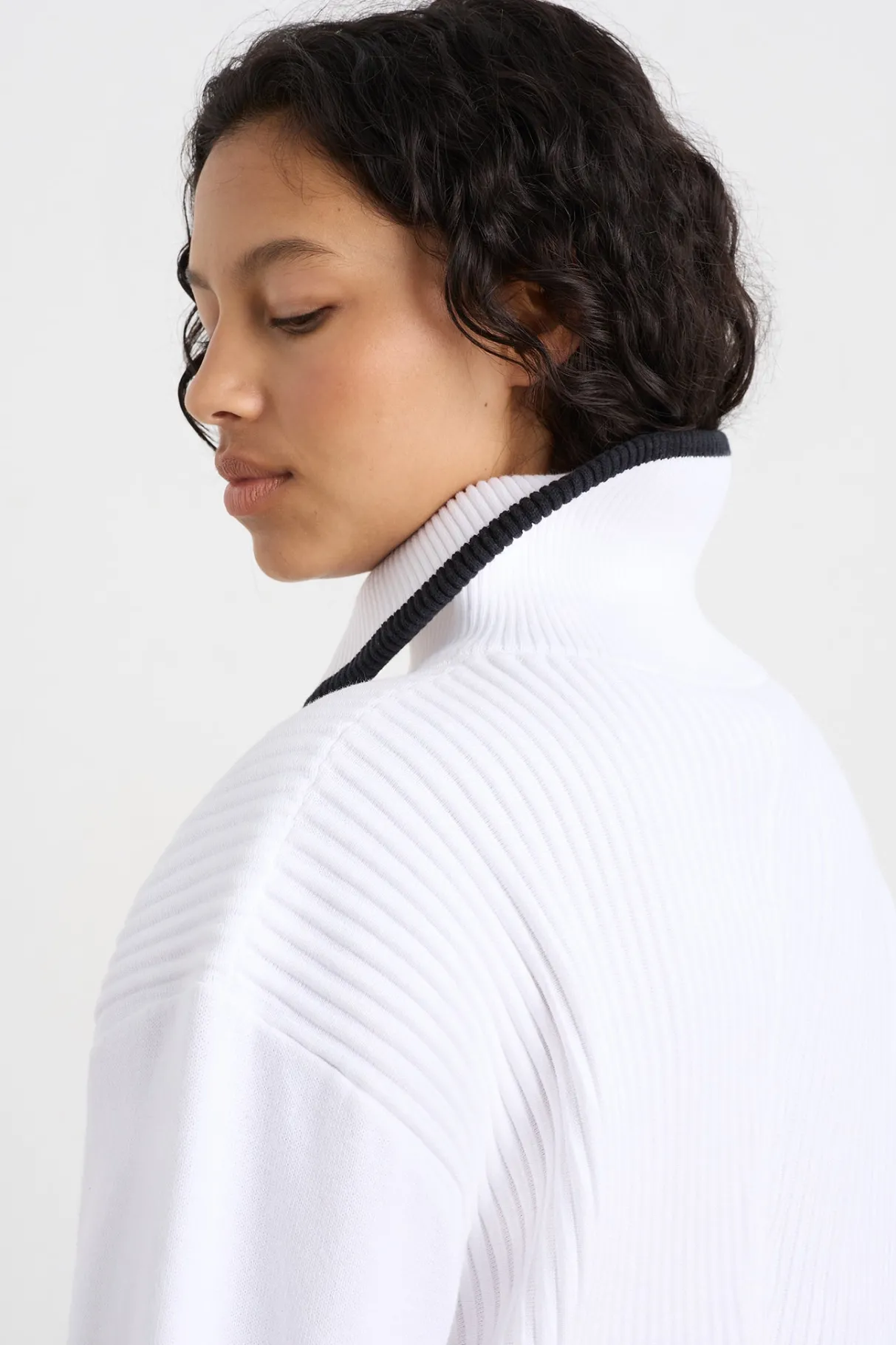 cropped_ottoman_knit__8.webp Outlet Aje ATHLETICA Cropped Ottoman Knit 414 White