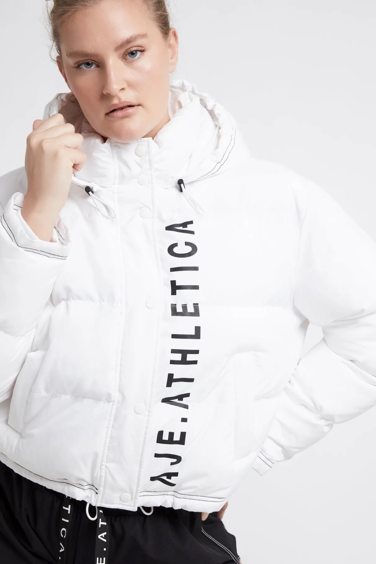 cropped_puffer_jacket__12-2.webp Best Sale Aje ATHLETICA Cropped Puffer Jacket 001 White