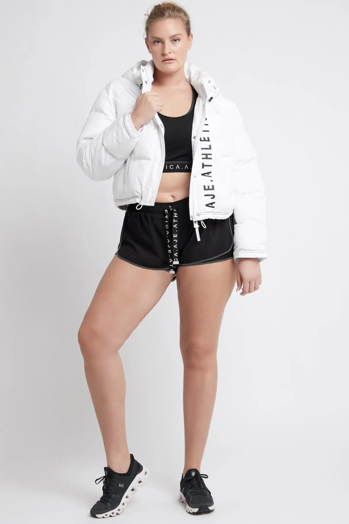 cropped_puffer_jacket__15-2.webp Best Sale Aje ATHLETICA Cropped Puffer Jacket 001 White