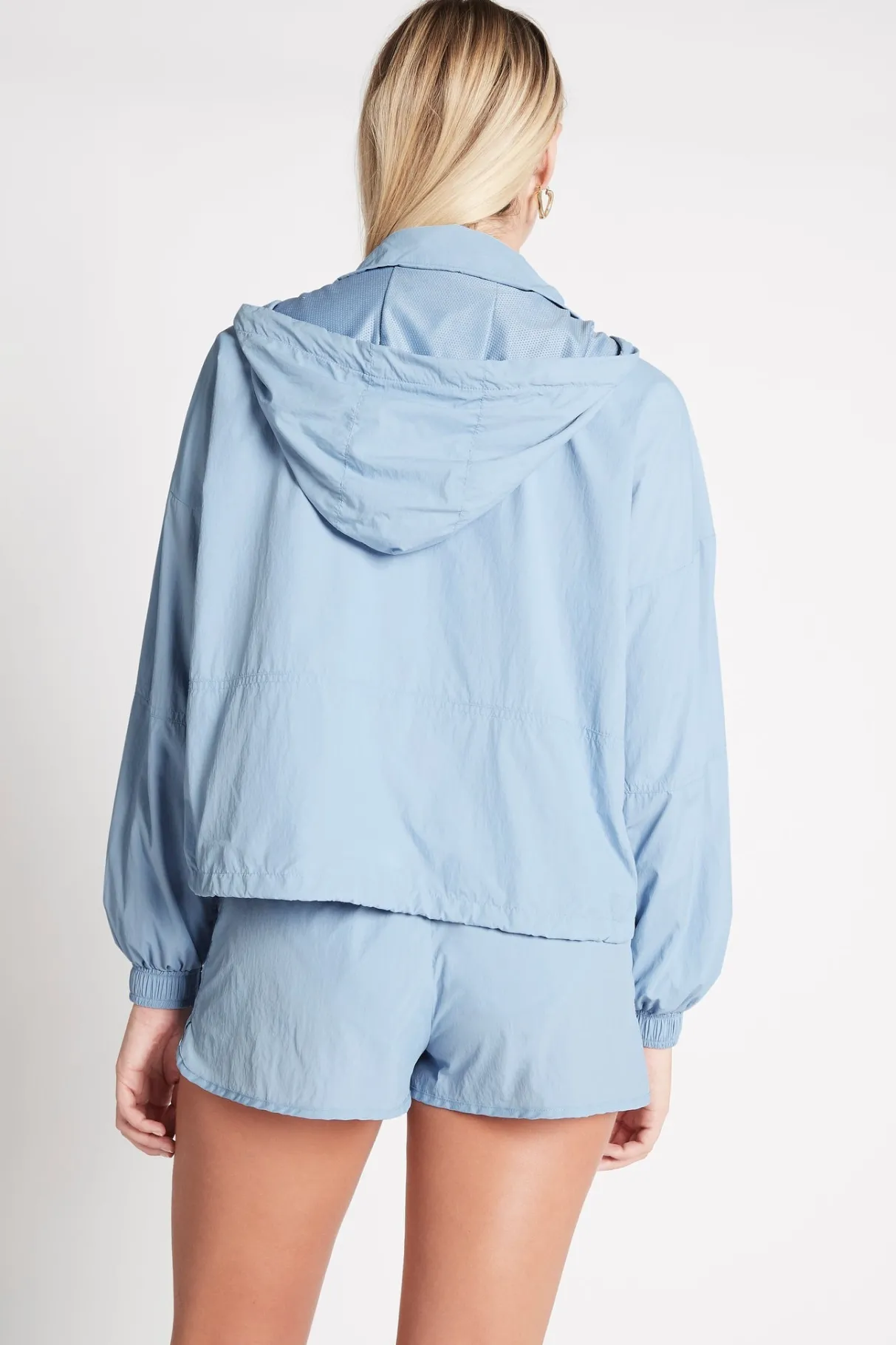 cropped_signature_badge_logo_spray_jacket__7.webp Cheap Aje ATHLETICA Cropped Signature Badge Logo Spray Jacket 708 Steel Blue