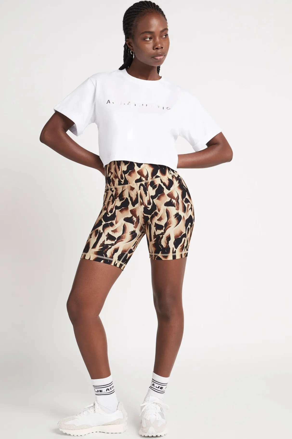 cropped_signature_logo_tshirt__6-1.webp Best Aje ATHLETICA Cropped Signature Logo T-Shirt 105 White/Multi