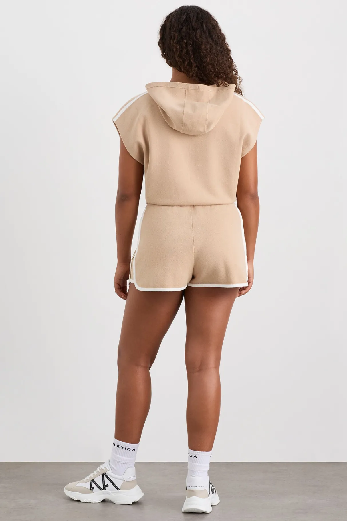 cropped_sleeveless_knit__8.webp Sale Aje ATHLETICA Cropped Sleeveless Knit 402 Natural Tan