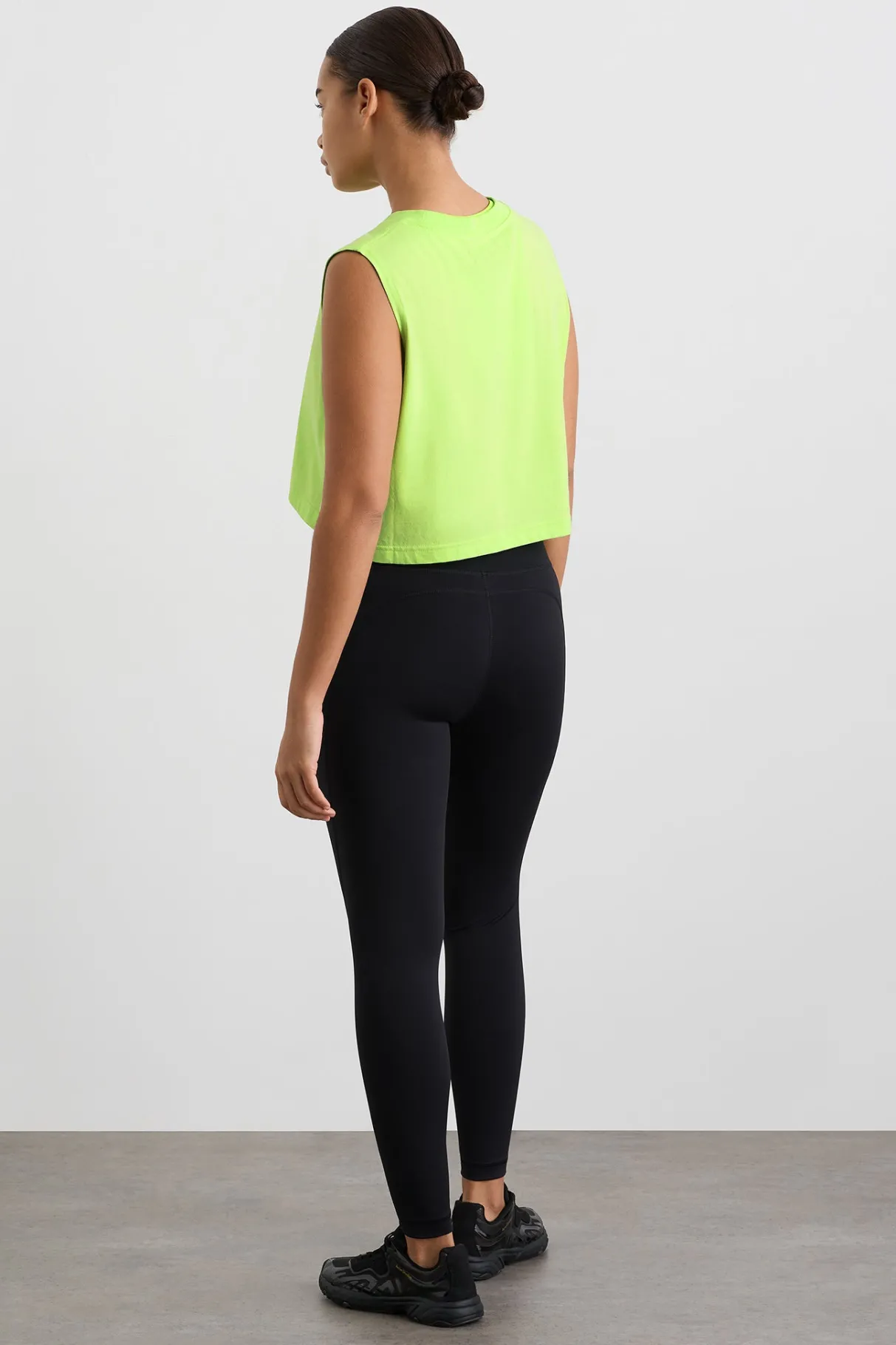 cropped_tank__10-1.webp Hot Aje ATHLETICA Cropped Tank 106 Lime Green