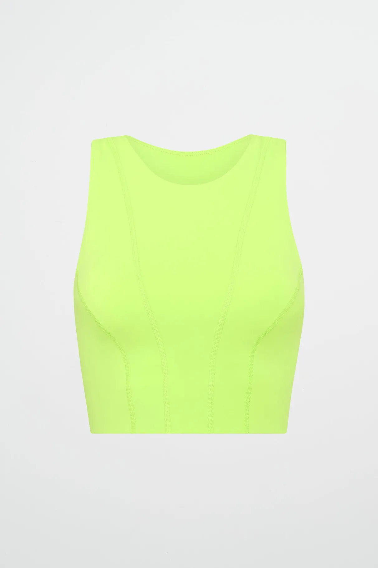 cross_back_crop_top__1-6.webp Flash Sale Aje ATHLETICA Cross Back Crop Top 316 Lime Green