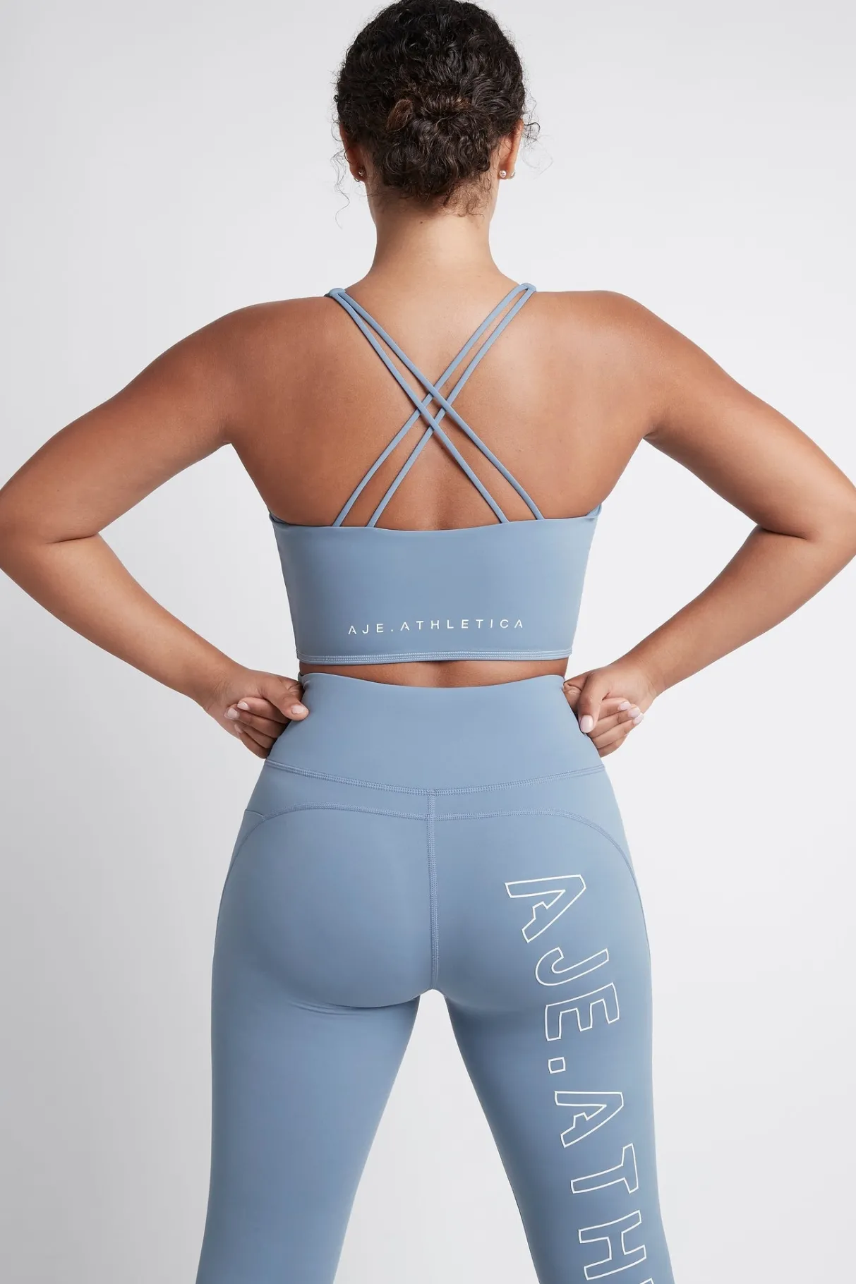 cross_back_crop_top__9-3.webp Shop Aje ATHLETICA Cross Back Crop Top 312 Storm Blue