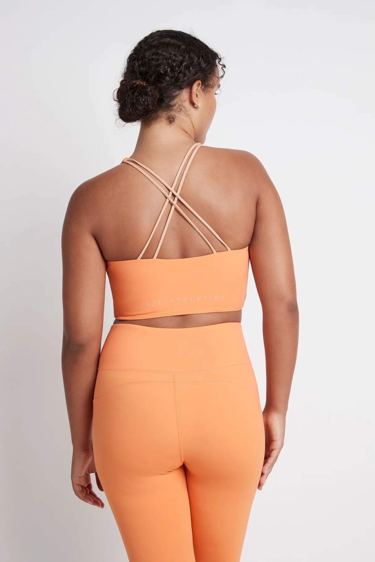 cross_back_crop_top__9-4.webp Best Sale Aje ATHLETICA Cross Back Crop Top 312 Tangerine Orange