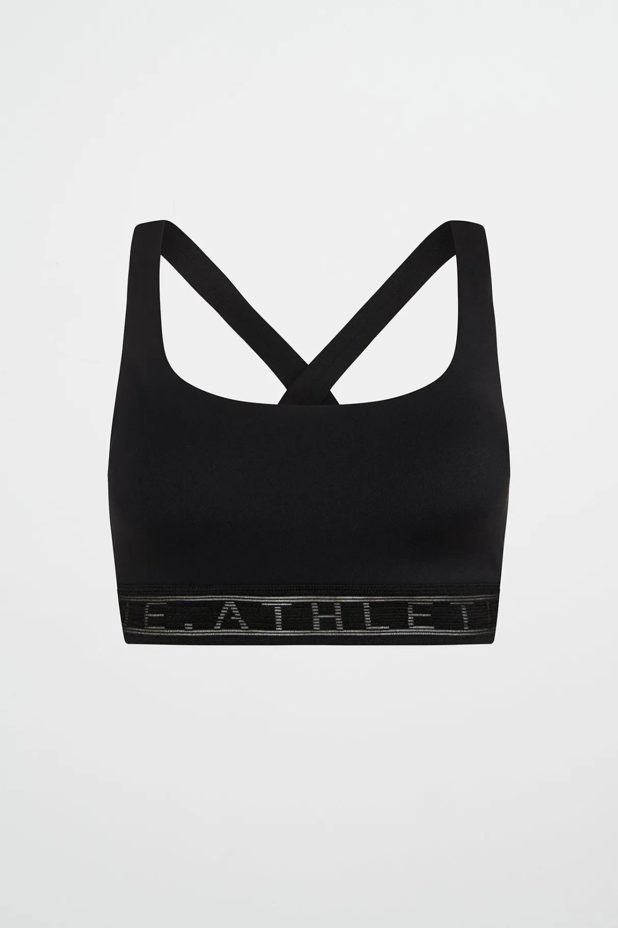 cross_back_sports_bra__1-2.webp Online Aje ATHLETICA Cross Back Sports Bra 383 Black