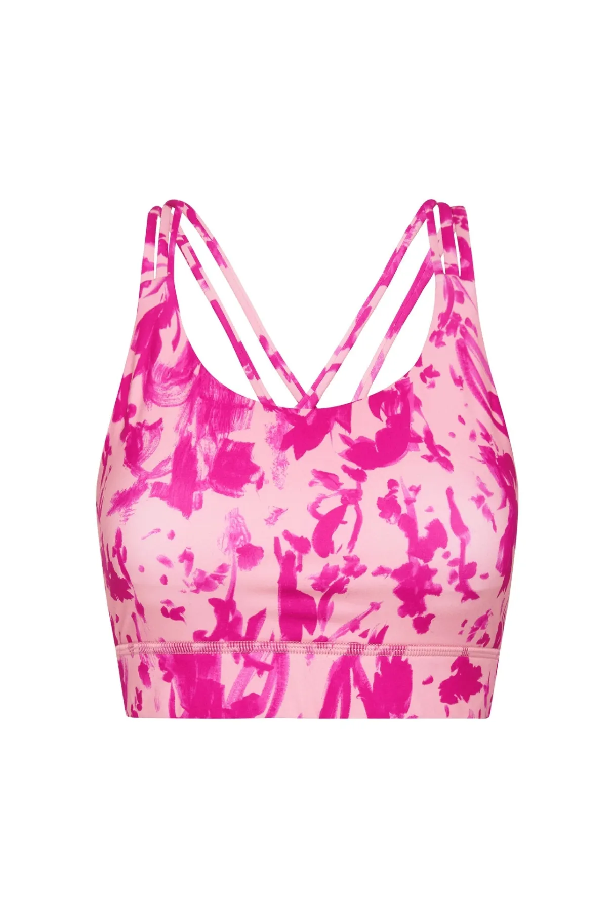 cross_back_sports_bra__1-5.webp Online Aje ATHLETICA Cross Back Sports Bra 323 Painterly Pink