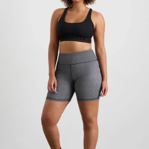 Online Aje ATHLETICA Cross Back Sports Bra 383 Black