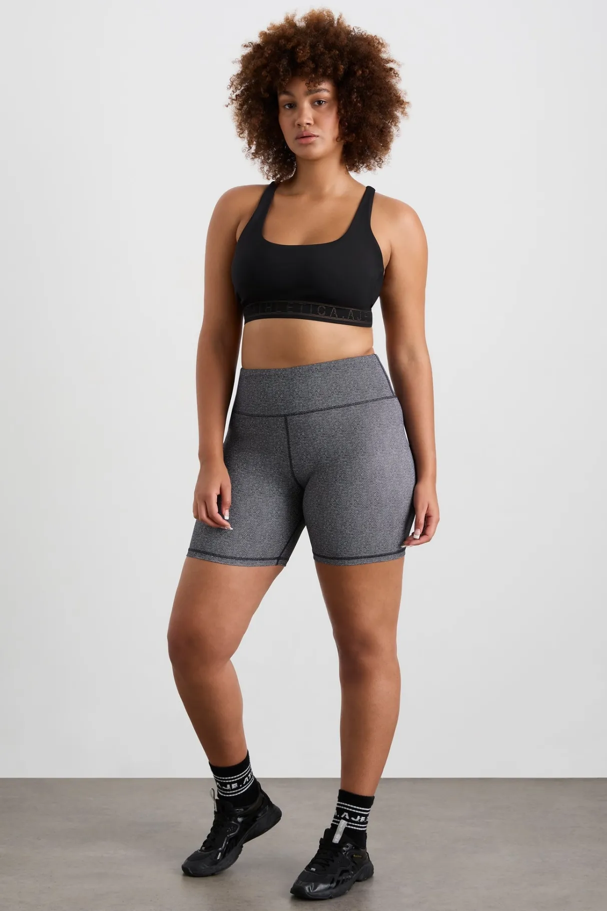 cross_back_sports_bra__10-1.webp Online Aje ATHLETICA Cross Back Sports Bra 383 Black