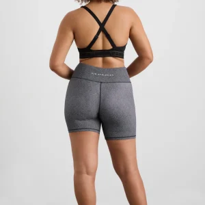 Online Aje ATHLETICA Cross Back Sports Bra 383 Black