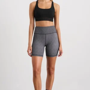 Online Aje ATHLETICA Cross Back Sports Bra 383 Black