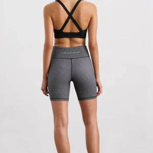 Online Aje ATHLETICA Cross Back Sports Bra 383 Black