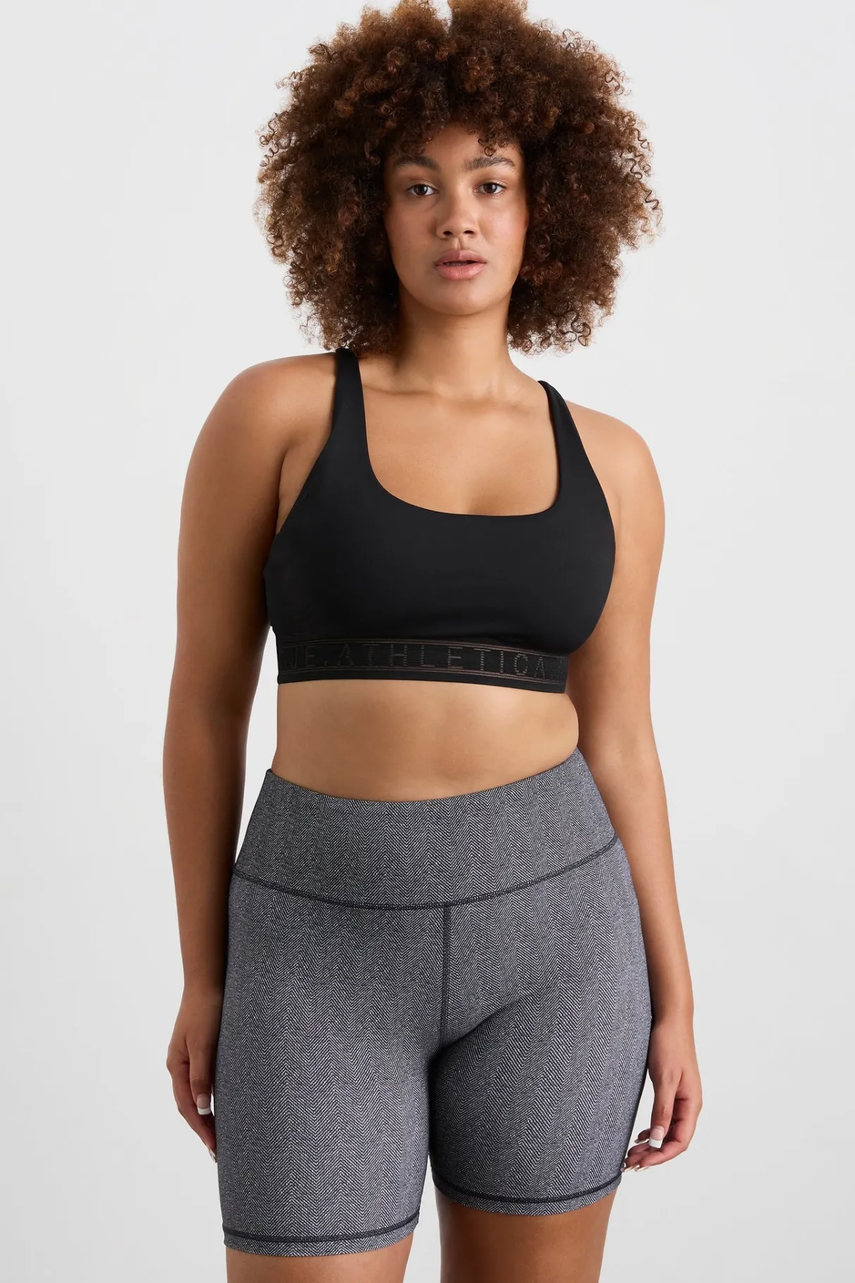 cross_back_sports_bra__9-1.webp Online Aje ATHLETICA Cross Back Sports Bra 383 Black