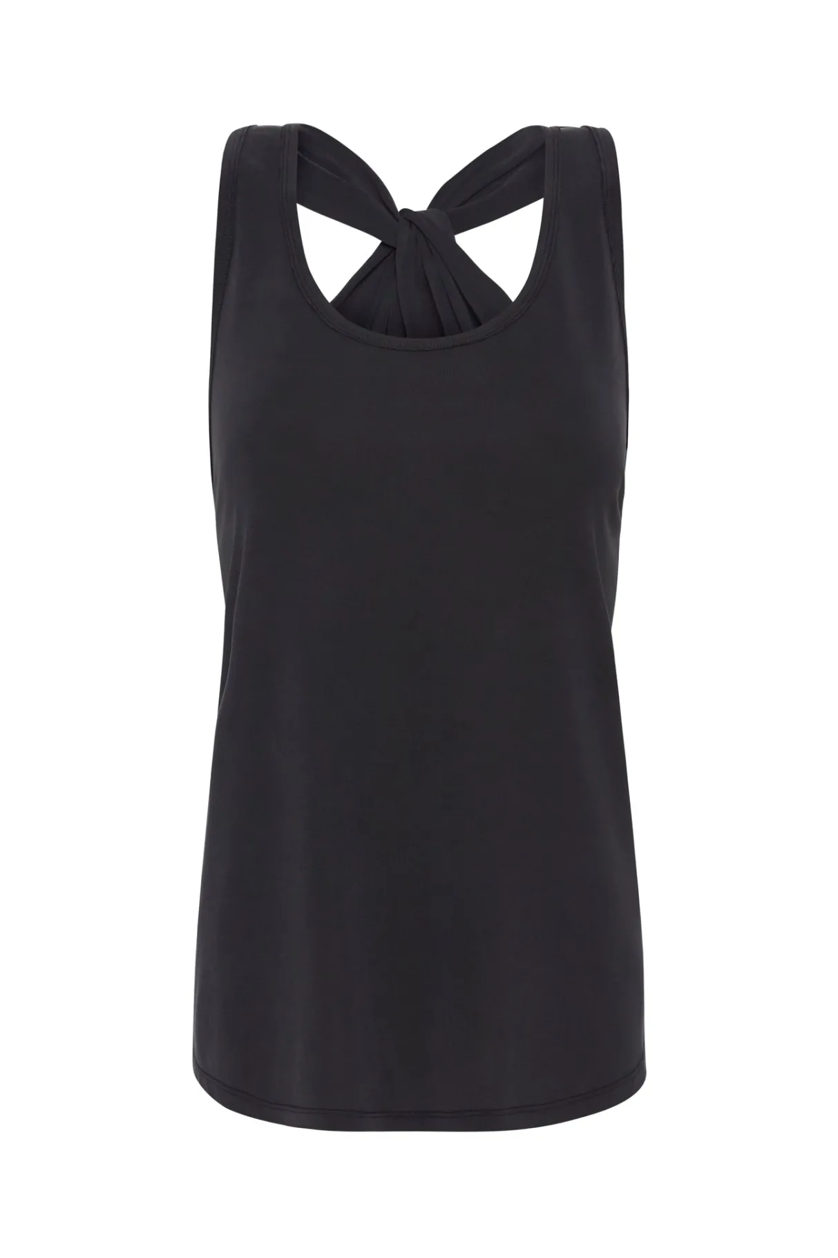 cross_back_tank__1-1.webp New Aje ATHLETICA Cross Back Tank 118 Black