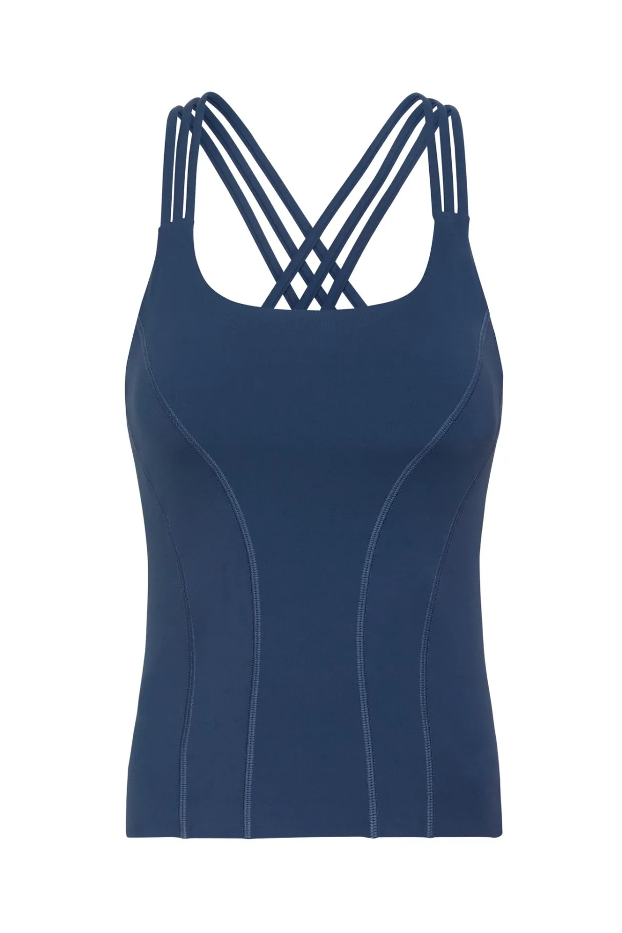 cross_back_tank__1.webp Discount Aje ATHLETICA Cross Back Tank 123 Midnight Blue
