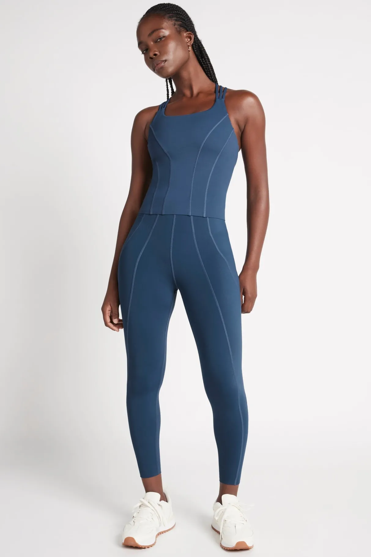 cross_back_tank__2.webp Discount Aje ATHLETICA Cross Back Tank 123 Midnight Blue
