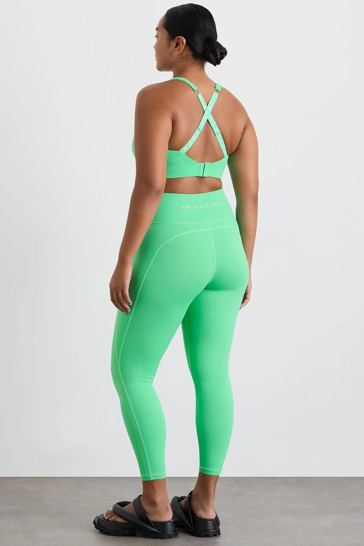 crossback_sports_bra__11-1.webp Online Aje ATHLETICA Crossback Sports Bra 343 Marine Green